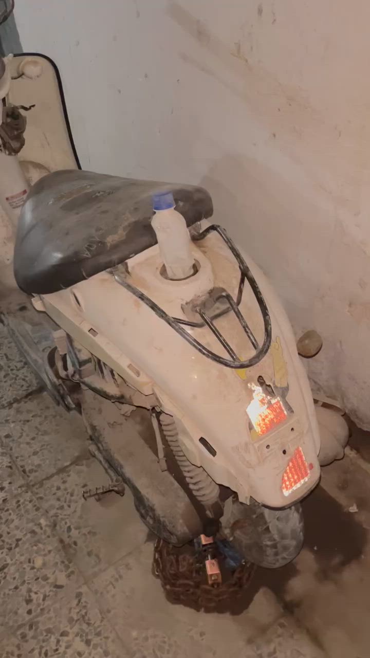 سلام عليكم
دراجه ٦٠ ابيع كوم حديد 
بس هيه تشتغل 
١٢٥ مكاني بغداد


**إذا كنت صاحب هذا الإعلان وتريد حذفه لأي سبب، رجاءا أرسل رسالة إلى الدعم الفني**