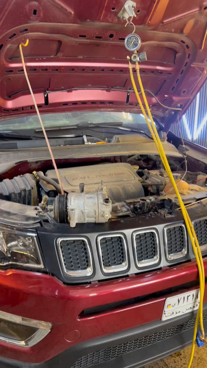 سلام عليكم 
جيب كومباس
جيب رنيكت 
تبديل كومبريسرمع تنضيف منضومه مع شرط الضمان 
من ناحيه التكلفه غيرمحدده بس عندك اهم شي تاخذمني ضمان وتبريدالي ابالك عنواني منصورشارع 14 رمضان مجاورمرطبات الفقمه 
***********
