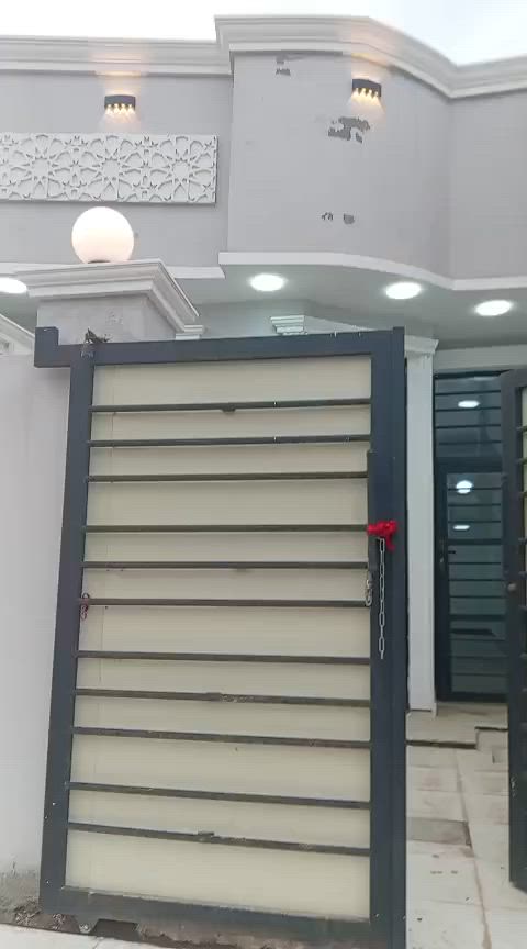 يا الله
بيت للبيع طابو زراعي
 منطقة ابو سرمد الخماس 
قرب جامع المرتضى جامع عتبة
المساحة ١٠٠ متر 
بناء حديث البيت فارغ استلام مفتاح
للاستفسار
***********
***********
مكتب حاتم كريم للعقار
