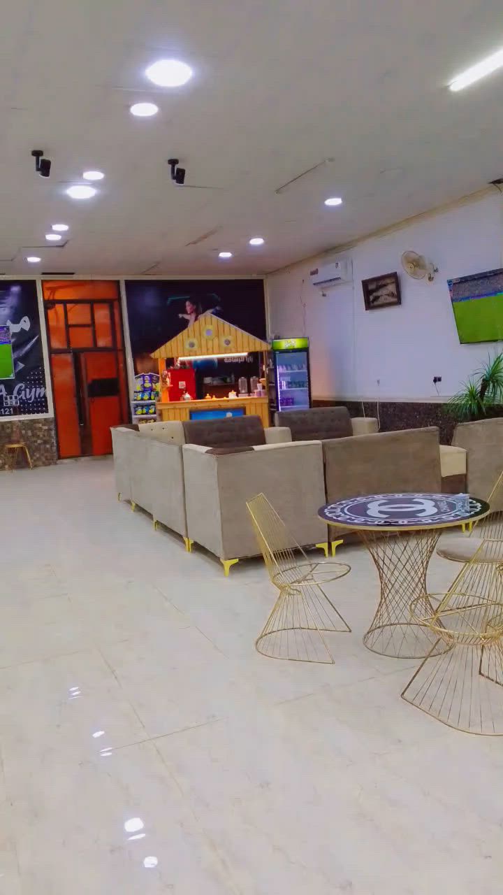 كافيه ومطعم سحرالبصره عروض جنونيه في المطعم ***********
