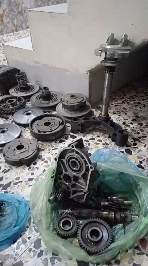 السلام عليكم شباب غراض دراجة ملي كراند 400 استعمله للبيع التواصل على الخاص او اتصال على هذا الرقم *********** العنوان بغداد زعفرانيه

