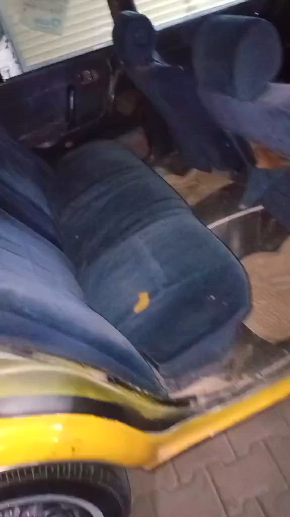 سوبر88كير محركه وا4تايرات وياله شرط سياره يحتاج اشويه تعمير شرط تحويل مكاني كركوك
سعرها 23احسب بس فلوس كير محرك رقمها نينوى سياره مال بيت شرط تحويل بي مجال 23بي مجال


**إذا كنت صاحب هذا الإعلان وتريد حذفه لأي سبب، رجاءا أرسل رسالة إلى الدعم الفني**