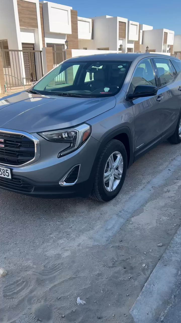 جمسي تيران 2019 خليجي  مكفوله كفاله عامه فقط بار دبل الجنطه شبر رقم أربيل بسمي هزه وفحص جديدسعرها 160 ورقه *********** مكانها فلوجه
