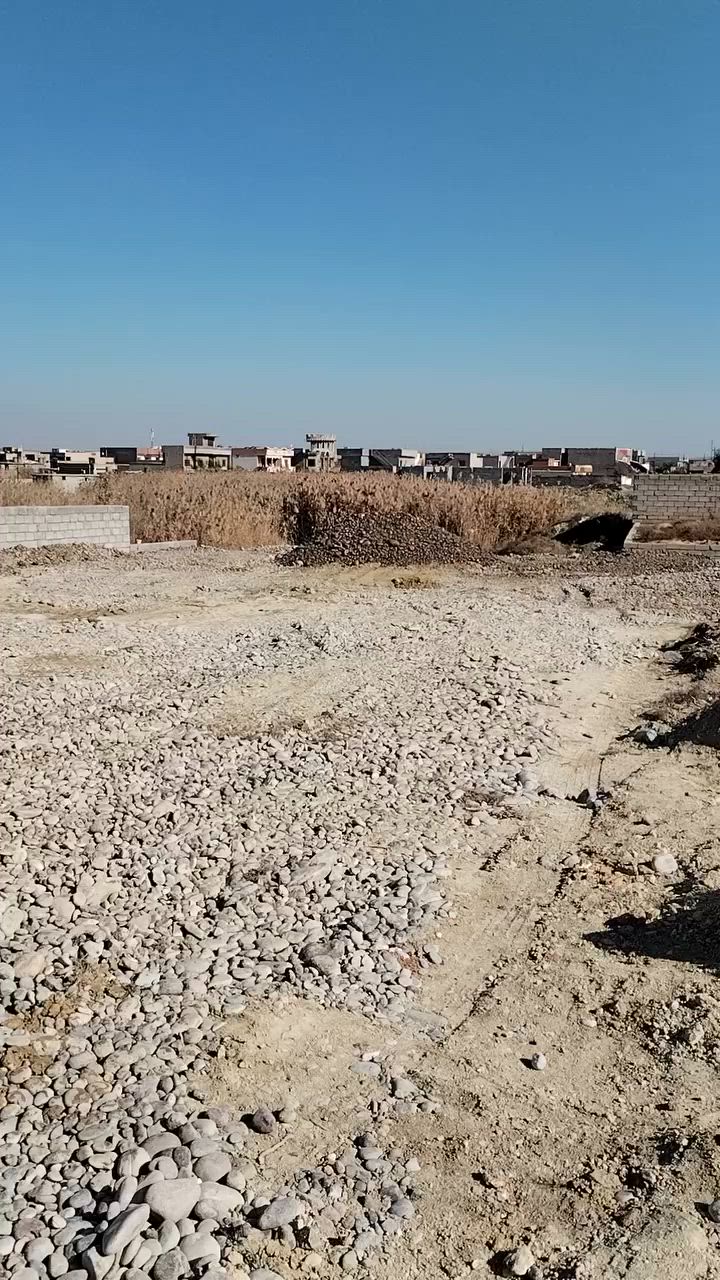 قطعة ارض للبيع جيران  بيوت ابوهاني شاكر  المساحة ٨٠٠ متر  واجهة ٢٣ متر التفاصيل مثل ماوضح في الفيديو


**إذا كنت صاحب هذا الإعلان وتريد حذفه لأي سبب، رجاءا أرسل رسالة إلى الدعم الفني**