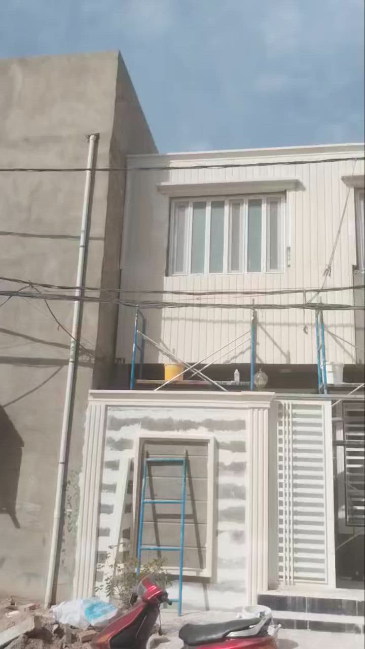 لكافة الاصباغ الجبس والفوم الواجهات عنوان النجف استفسار تصل ***********
