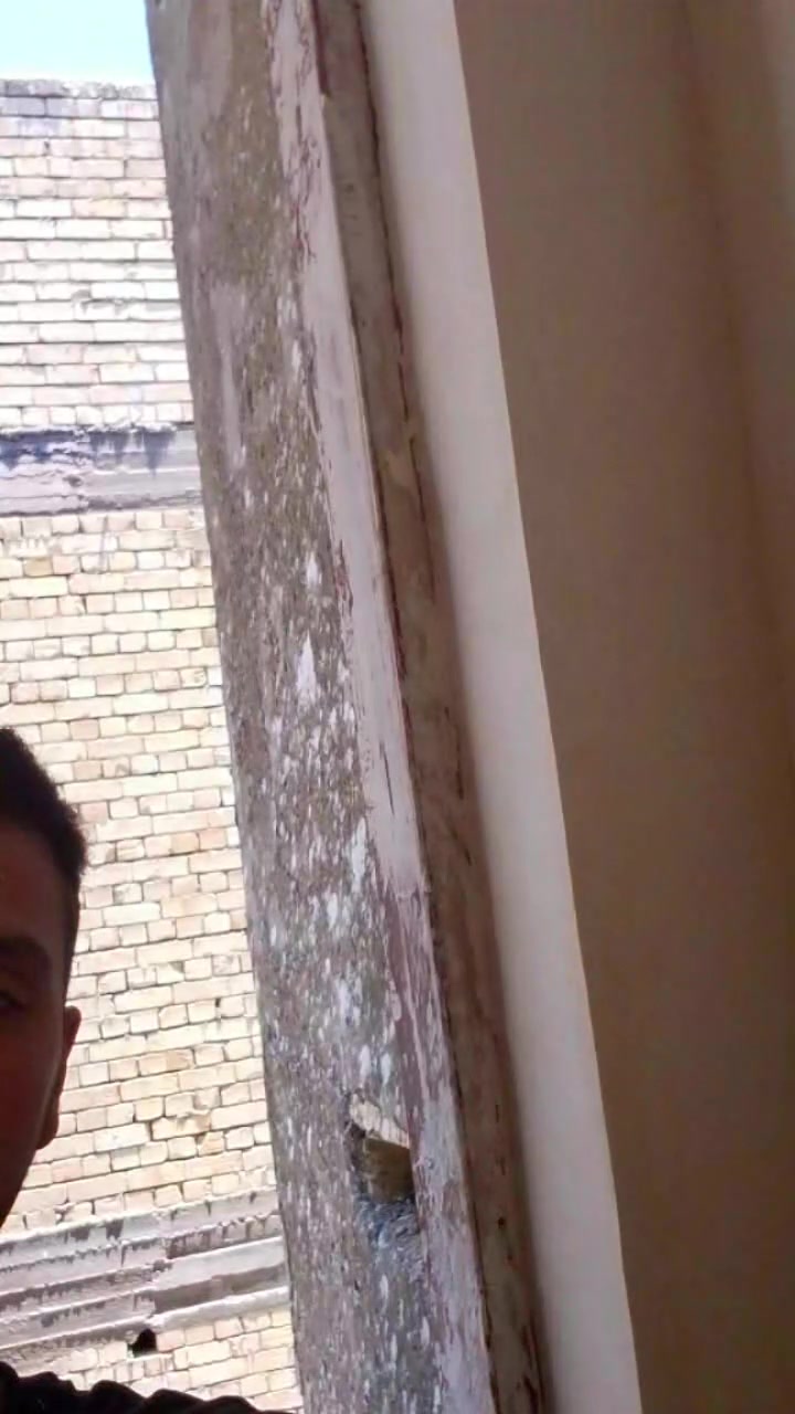 ***********متفرغ حالين
خلفه جص وبورك شغل مضبوط وضمان).

: تسليم هندسي وقناعة تامة بالعمل.

للتواصل والاستفسار
