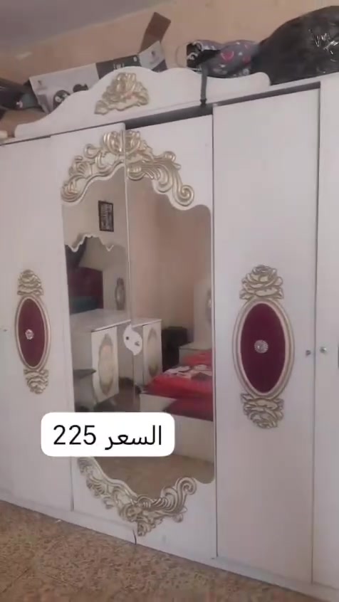 غراض للبيع مثل ماموضح بلمنشور مكاني بغداد رئاسة العبيدي يم جامع الإمام علي ***********
