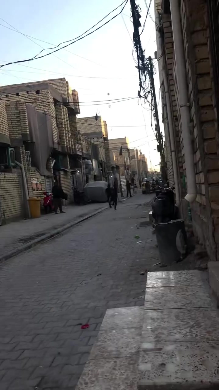 خمسين متر للبيع قاطين شارع ابو دهن قبل النهر فرع الخمسينات 70 بي مجال نقص واجهه  وشتايكر واتساب ***********

