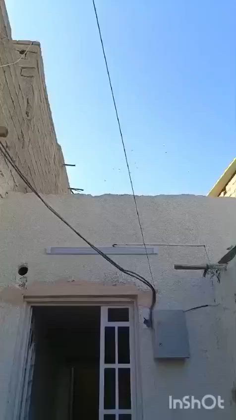 سلام عليكم بيت للااجر بسعر مناسب لان مستعجله عنوانه شهدا البياع خلف سوك رضا التواصل مع رقم ***********
