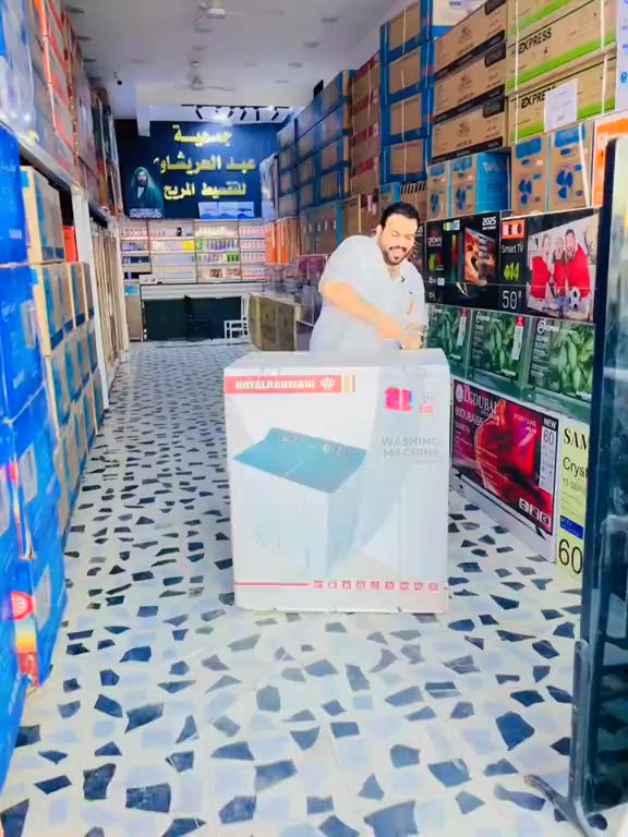 


**إذا كنت صاحب هذا الإعلان وتريد حذفه لأي سبب، رجاءا أرسل رسالة إلى الدعم الفني**