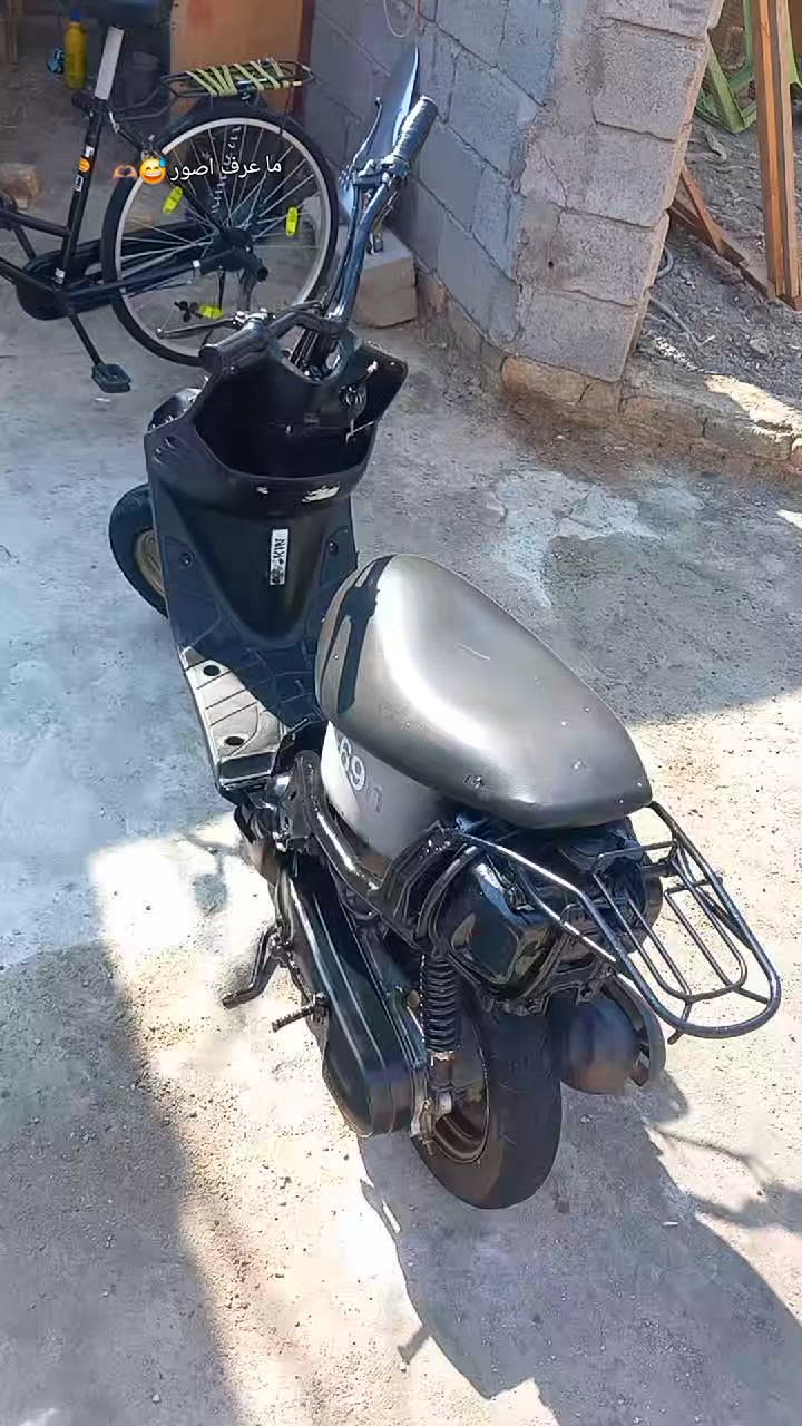 العزاز عدي دراجه بيجي حربيه للبيع الدراجه كايمه ابيعها كوم حديد اذا تريده دش خاص


**إذا كنت صاحب هذا الإعلان وتريد حذفه لأي سبب، رجاءا أرسل رسالة إلى الدعم الفني**