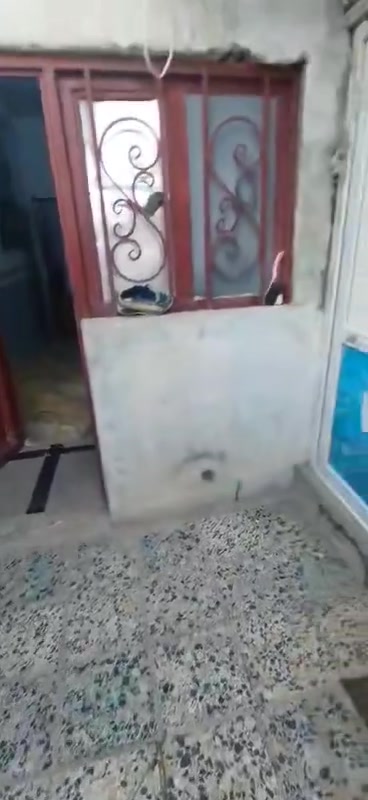 بيت للأيجار مساحه 50 متر كما موضح بالفيديو العنوان طريق كربلاء طويريج قرب سيطرة الابراهيميه منطقة العامريه قرب حسينية المهدي على التبليط مباشر قريب للشارع العام طريق الزوار سعر الايجار 200 مع المجال للأستفسار
بيت للأيجار مساحه 50 متر كما موضح بالفيديو العنوان طريق كربلاء طويريج قرب سيطرة الابراهيميه منطقة العامريه قرب حسينية المهدي على التبليط مباشر قريب للشارع العام طريق الزوار سعر الايجار 200 مع المجال للأستفسار 
مراجعة مكتب الضامن للعقار العنوان طويريج بداية شارع 40 مقابل مدرسة أمل الأجيال الأهليه
***********
***********

