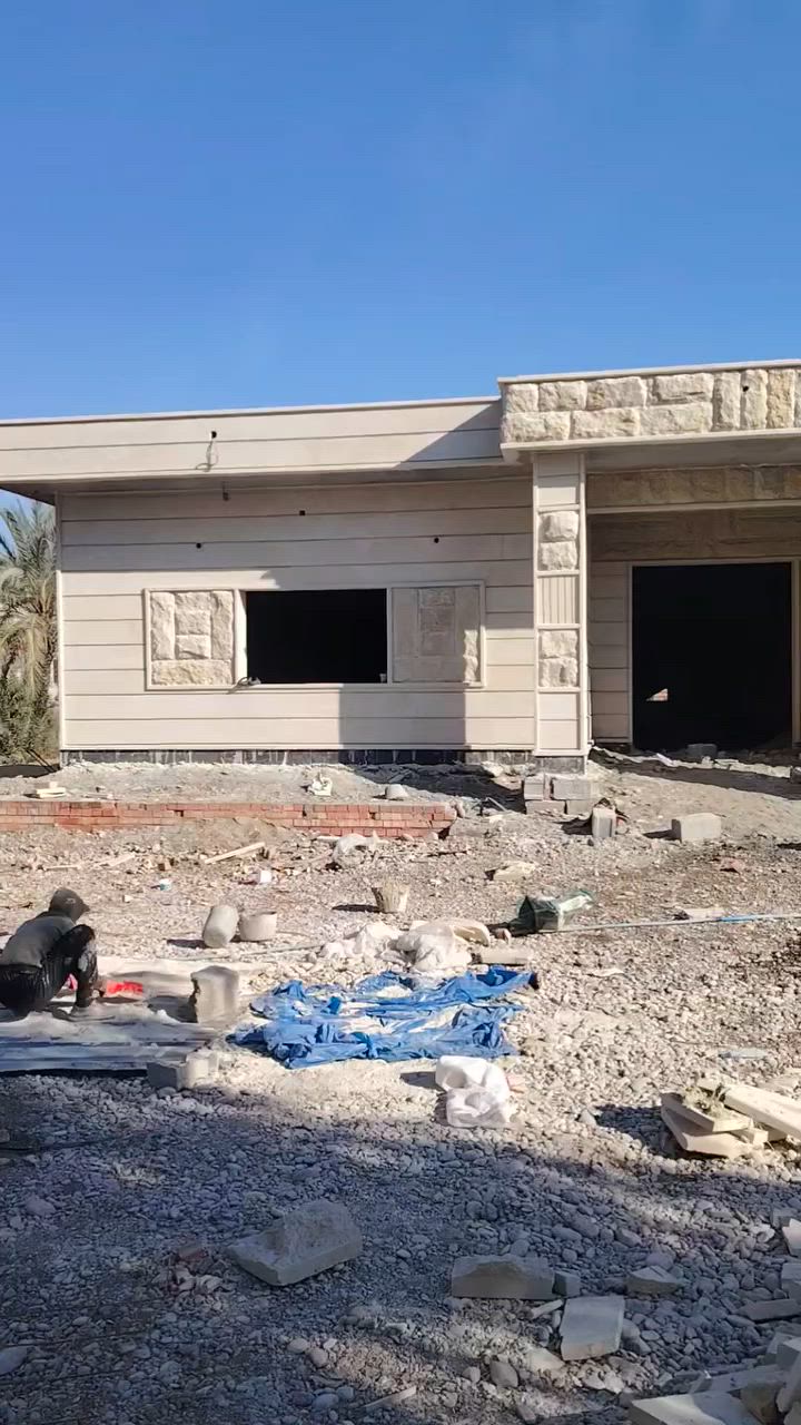 احمد الموصلي تغليف واجهات حجر الحلان ومرمر وحجر السوري والحيم وسيم النحاس جميع محافظات العراق *********** شرط استلام مهندس ***********
