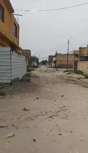 بيت للبيع بسبع البور طابو صرف على طابو الكاظميه 50م البيت كامل 100م انت تاخذ البيت تقطع حصتك بالسند ابيع حصتي بالسند فقط ثاني يوم افتحلك بيان بالطابو الكاظميه سعرة مناسب 25قرب شارع والمدارس وسيارات ساحه عدن وسوك السوداني واتساب ***********