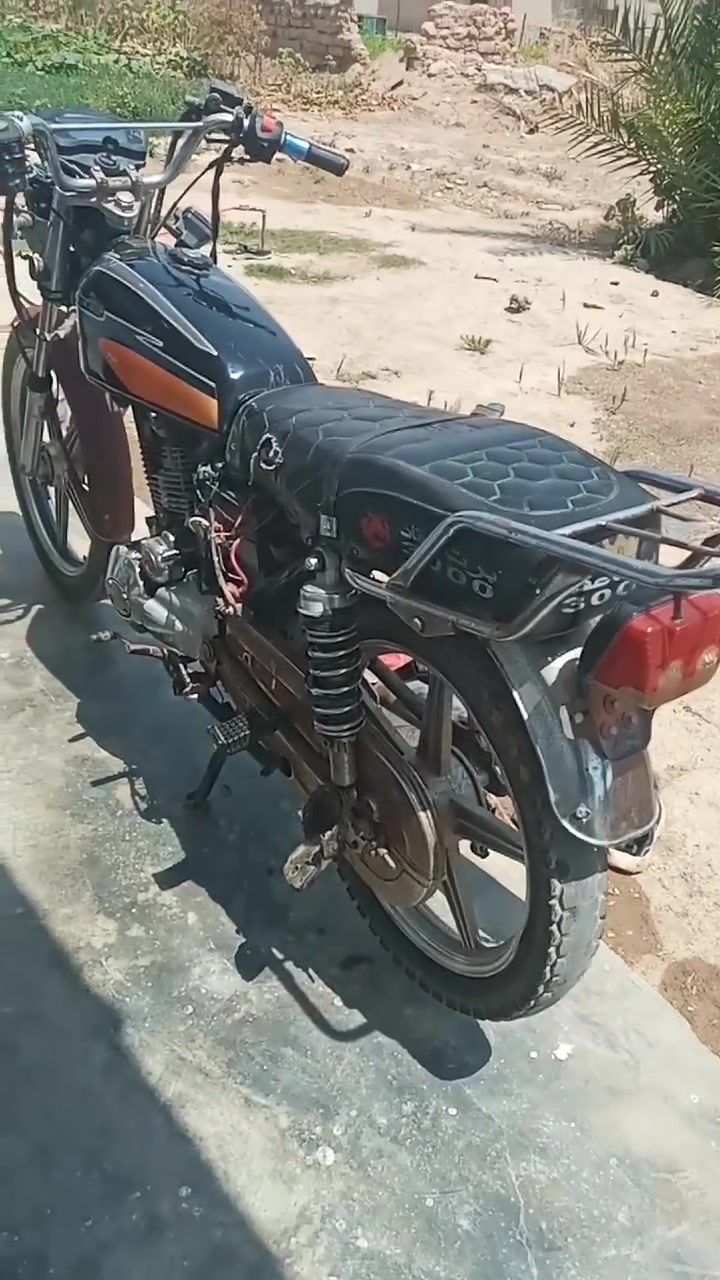 لبيع موطور بارت خمسه كيرهاذه رقمي ***********
