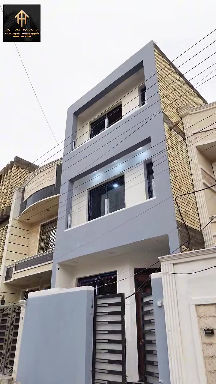 #الاسوار_الهندسية_للمقاولات_العامة
#تسليم_موقع_من_مواقع_الشركة
#منطقة_الثعالبة

#بناء_نقد_وبالتقسيط
#ولايوجد_اي_دفع_مقدم
#الدفع_بعد_اكمال_كل_مرحله_من_العمل
#الاسوار_الهندسية_اختياركم_الامثل🫶

#ضع_ثقتك_بنا
#للتواصل_والاستفسار
#بغداد_شارع_فلسطين
#قرب_الجامعة_المستنصرية

***********
 ***********

 #اشارة
 #بناء
@أبرز المعجبين

