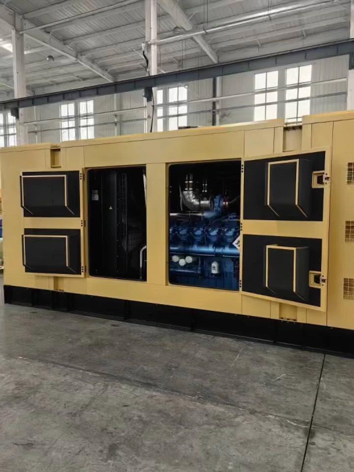 High quality silent generator, high-quality open type generator.
#Weichai Generator #Cummins Generator
#Volvo Generator #Platinum Generator #Diesel Generator #Diesel Generator Set #Diesel Engine #Generator #High end Backup Power Supply #Backup Power Supply #Emergency Power Supply #Hotel Emergency Power Supply #Factory Emergency Power Supply #Farm Emergency Power Supply.
🔧 Spare Parts & Accessories – ready anytime you need them
⚡ ATS (Automatic Transfer Switch) – seamless switching, zero downtime
⛽ Durable Fuel Tanks – built for long-lasting reliability
🟡 Synchronizing Panels – ideal for multi-generator setups
🛠 Preventive Maintenance – keep your generator in peak condition
🚑 Emergency Repair & Support – fast response when it matters most
⚙ Professional Installation & Commissioning – done right the first time
✨ Special Holiday Offers:
🛡 12-Month Warranty – peace of mind you can count on
🎁 Holiday Availability – On-Hand Units (Ready for Release):
25kVA, 30kVA, 40kVA, 50kVA, 60kVA, 75kVA, 100kVA, 125kVA,
165kVA, 175kVA, 250kVA, 275kVA, 313kVA, 350kVA, 400kVA, 500kVA.

High quality and competitively priced products
WeChat/WhatsApp:+8618053457499


**إذا كنت صاحب هذا الإعلان وتريد حذفه لأي سبب، رجاءا أرسل رسالة إلى الدعم الفني**