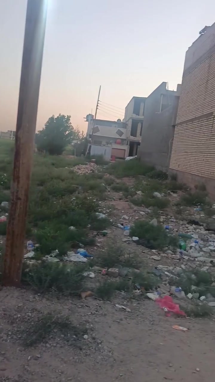 قطعه أرض للبيع طابو زراعي سند ٢٥ 
مساحه ١٢٠ متر 
واجهه ٦ متر 
العنوان الدوره هور رجب مجمع ركن النخيل 
مكتب بغداد للأستثمار العقاري  -الدورة -ميكانيك 
ابو اركان  ***********
