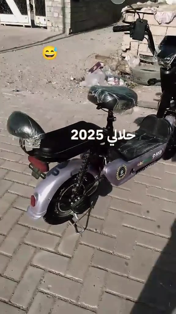 بايسكل شحن حجم 14 للبيع نظافه فول مواصفات موديل 2025 السعر 315 وبي مجال هواي الاتصال على هذا الرقم ***********

1_بريكات شغاله 

2_بطاريات نظيفة 

3_كهربائيات شغاله 
 
4_عقل شغال 

5_مرايات+بايدرات+شاحنه 

6_تايرات نظيفة 

7_سويچات+بصمه+كارتات+سلت بايسكل 

8_كفرات نظيفة
