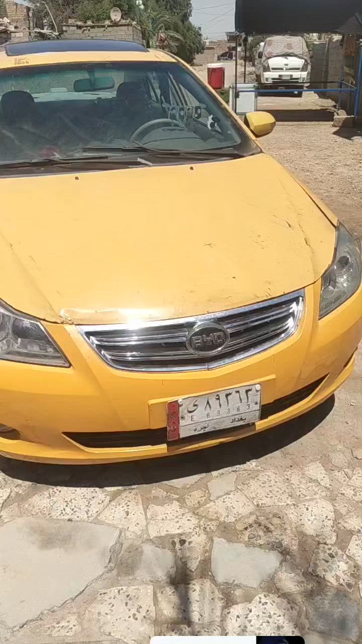 سياره خير من الله مكينه وقير مقفولات 2013 اريد سياره مراوس تحويل مباشر سياره خير من الله رقم بغداد العنوان بغداد اريد سياره مراوس بيها‏‪***********‬‏
