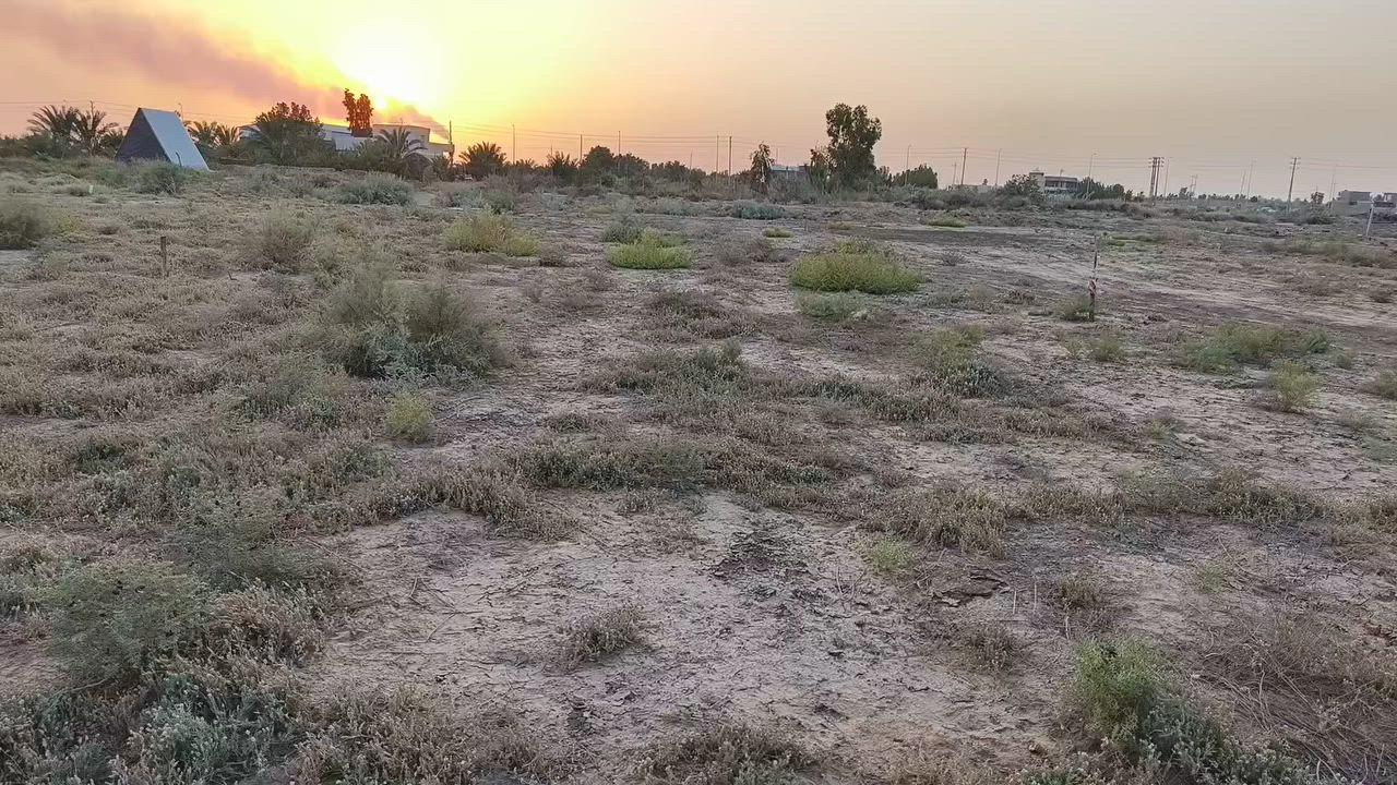 قطعه ارض مساحته277 قريبه عل شارع 30ضهره شارع الصيني الستفسار الرقم  ***********
ا
