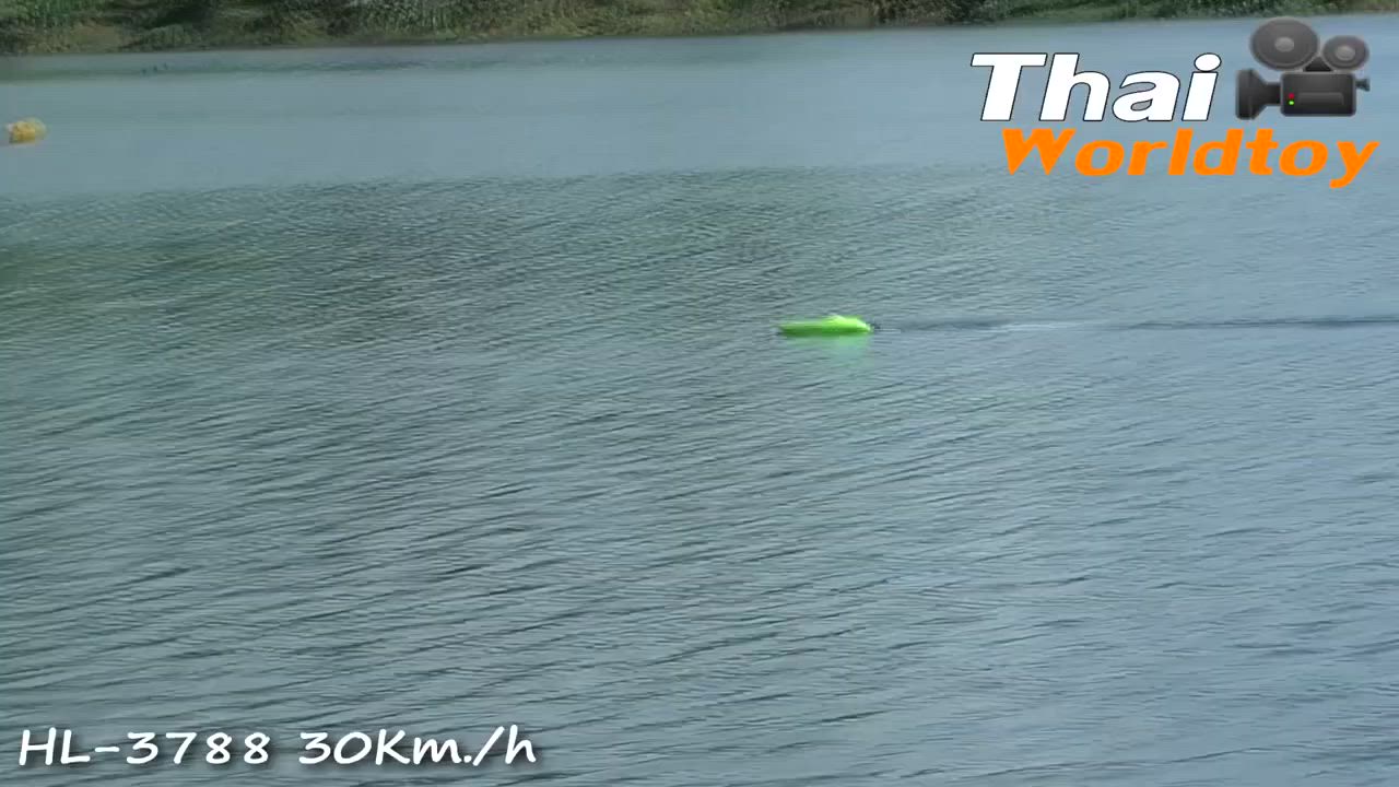 زورق سباقات احترافي  حجم 53 cm..  الوصف..  تصل السرعة الى 45km+  مع معركة برشد + سيرفو تحكم مع esc+ تبريد ماء + مروحة احتياط + بطارية 2s 1500mah+ شاحنة للحجز والتفاصيل اكثر واتس اب ***********
