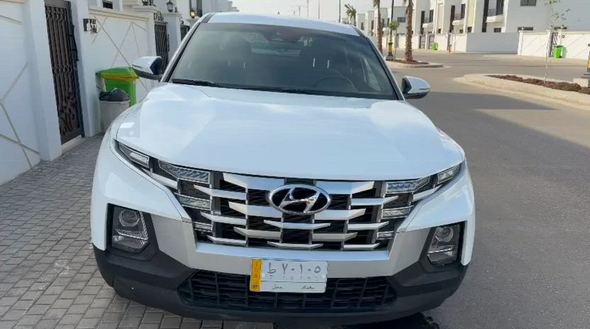 سنتاكروز موديل ٢٢ فول مواصفات عدا الفتحه مكان السياره كربلاء السعر ١٩٠ بدون حادث طخه بالجاملغ الامامي فقط للاستفسار مراسلة الصفحه


**إذا كنت صاحب هذا الإعلان وتريد حذفه لأي سبب، رجاءا أرسل رسالة إلى الدعم الفني**