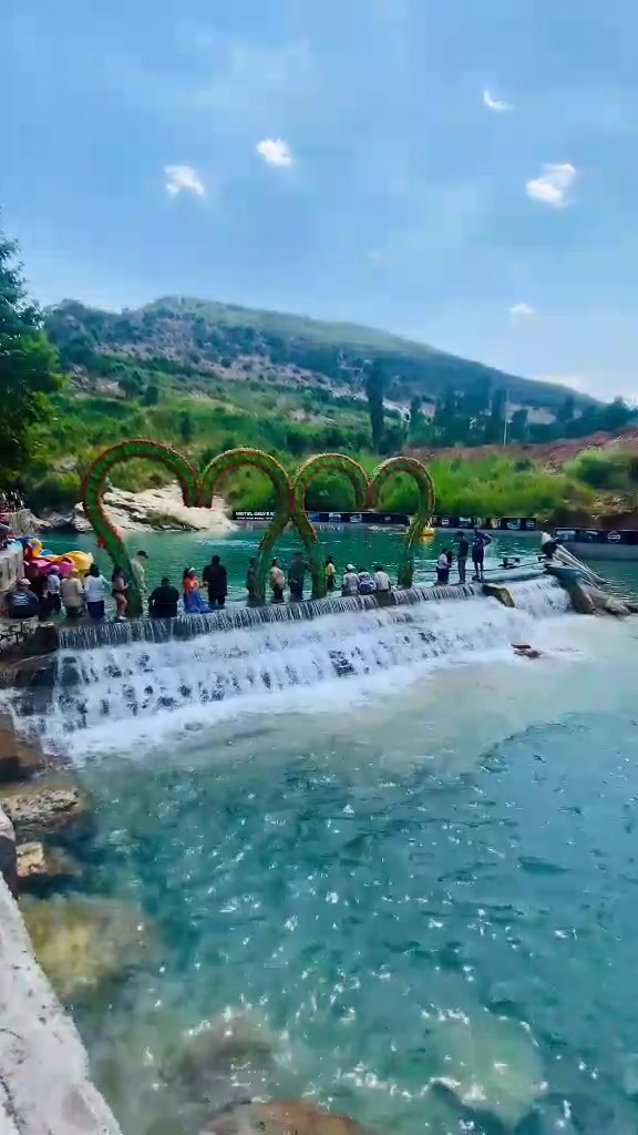 غبنا وغاب الابداع ورجعنا نعدل الاوضاع جيناكم بعروض غير شي هل مرة ✨
ونرجع ونكول سفرتك ويانا غير تحت شعار

(دع القيادة لنا واستمتع بل رحلة🤍💁🏿‍♂️) 

1-برنامج دهوكك مصايف شيرانة سعر النفر (7)

1-مصيف شيرانة المياه الزراقاء🌊

2-مصيف ڤين او سولاف

3مصيف استيرين

#استراحة_مطعم

#داخل_دهوكك

1-فاملي مول 

2-دهوكك مول

3-حديقة حيوانات 

4-مدينة العاب دريم ستي 

5-جيل زاوة اختياري$

#ومن بعدها الرجوع الى الموصل الحبيبة✨🤍

2-#اربيل —يوم واحد مصايف: ( 5.000 الف )

مصيف خليفان 

شلال بيخال 

 شنكل بانة

مصيف جنديان 

مطعم 

كراند مجدي مول

دخوليات المصايف 7000

نقل ذهاب واياب 5000

المجموعة الكلي شامل الدخوليات 12 الف

3-#دهوكك مصايف اشاوة سعر النفر(6)الف

1-مصيف شلال اشاوة

2-مصيف زاويتة

3-استراحة مطعم

4مول دهوكك

5-حديقة حيوانات 

6-سد دهوكك

7-جبل زاوة اختياري $

4_مصايف زاخو سعر النفر(7)الاف

1-مصيف برخ

2-مصيف دشتاخ

3-مصيف كهف بهير

4-استراحة مطعم

5-مول دهوكك

6-حديقة حيوانات 

7-فاملي مول

8-جبل زاوة اختياري$

5_مبيت دهوكك وزاخو سعر النفر (25)شامل النقل والمبيت وفطور صباحي👍🏿

#كوسترات خاصة للشباب

# كوسترات خاصة للعوائل 

للتواصل مراسلة الصفحة خاص او الاتصال على الرقم التالي: *********** متوفر واتس واتصال
