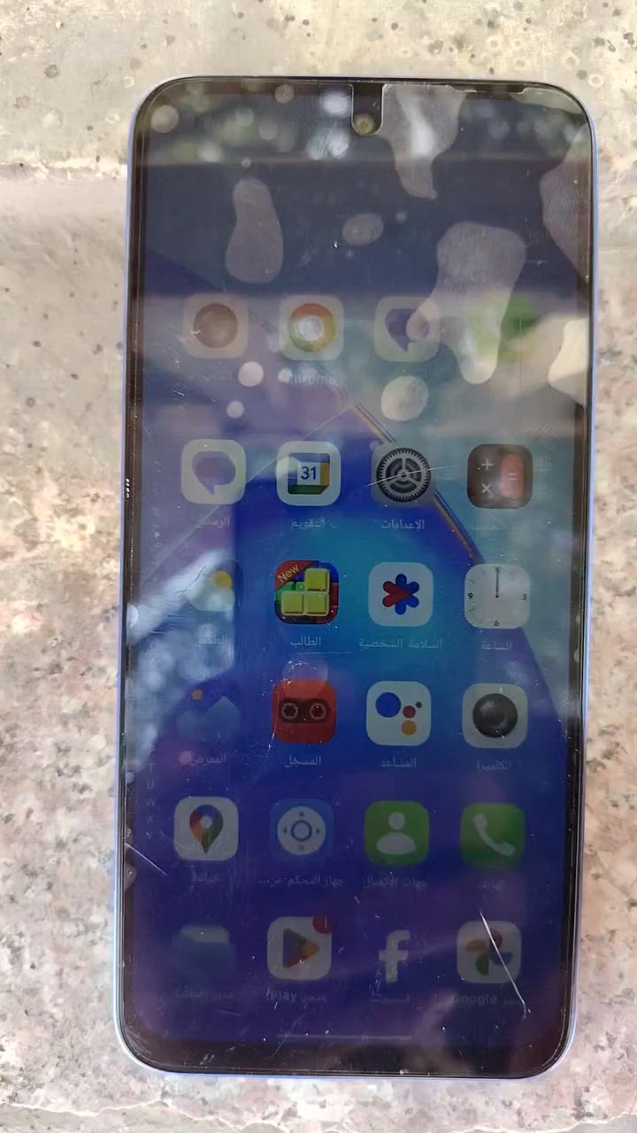 سلام عليكم تليفون جديد
Hot 60 5G+) 
صار سبوع. من اخذته ب 180
  بعده بلزكه مال شركه
ذاكره 128 سعره 120  عدي توصيل وعل فحص عنواني
 بغداد شعب***********
