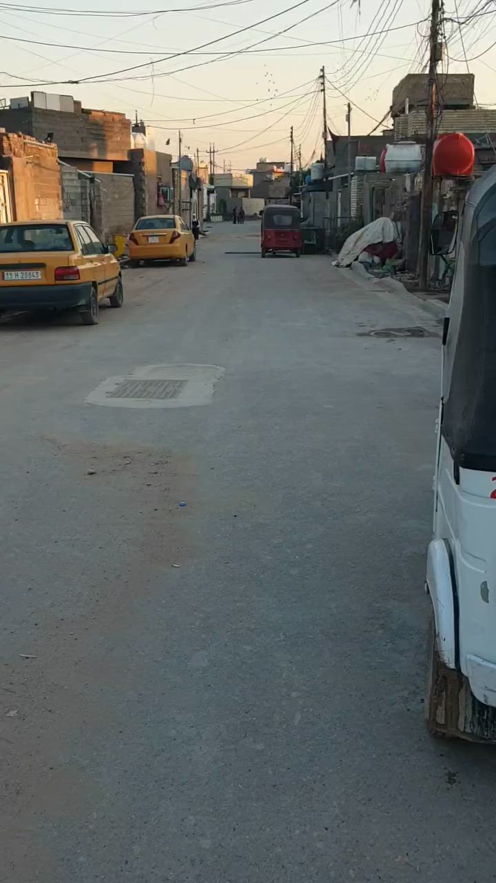 دار للبيع البلديات المعسكر   ٤١ متر  ***********
