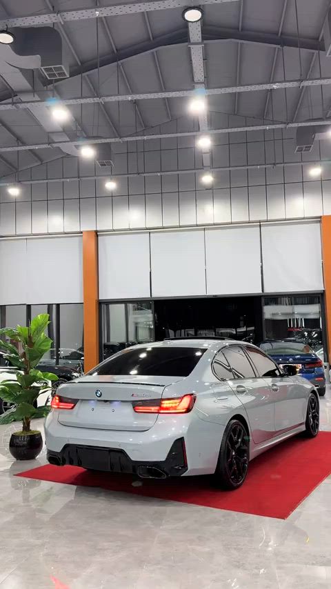 #bmw #340i #mperformance #2025 #erbil_iraq ***********–***********
