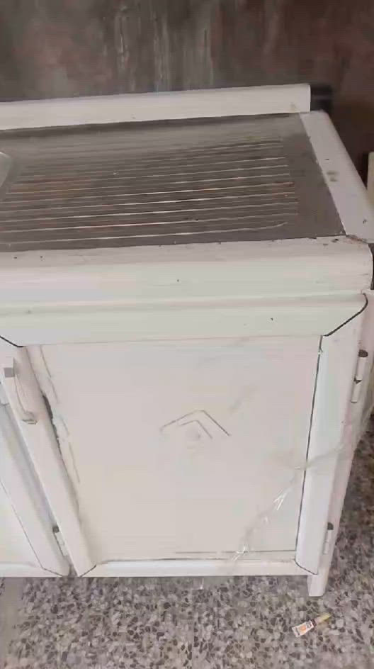 سنك متر ونص نضيف مابي اي ضرر سعره ١٠٠
مكاني بغداد الجديده


**إذا كنت صاحب هذا الإعلان وتريد حذفه لأي سبب، رجاءا أرسل رسالة إلى الدعم الفني**