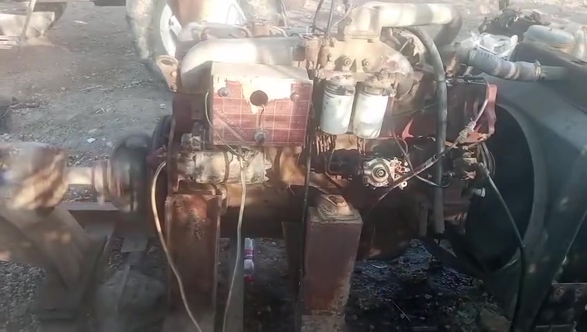 سلام عليكم محرك البيع افيكو ٦سرندر 12اب 10
***********
