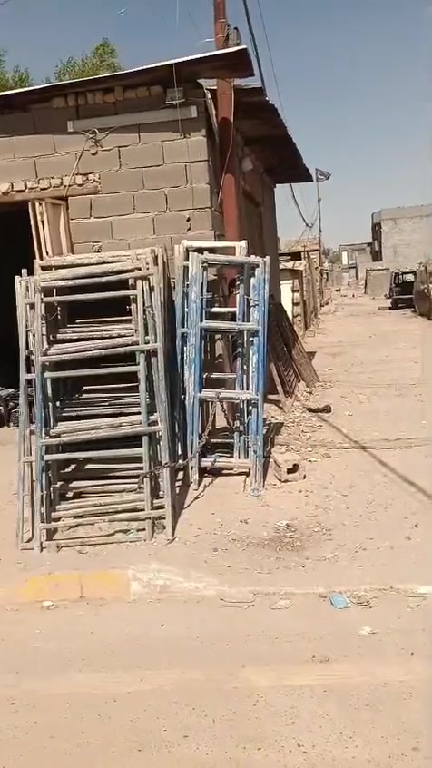 قطعة أرض ١٠٠ متر مربعة ١٠ × ١٠ سبع قصور شارع ابو أحمد تبعد عن شارع ابو احمد الرئيسي أمتار قليلة طابو زراعي ***********

