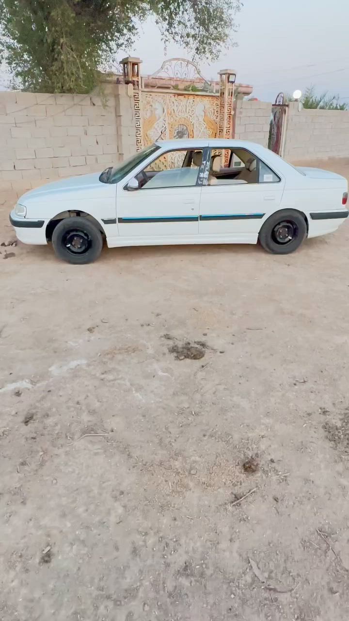 بيجو بارص موديل 2021استقطاع مباشر ابيع شوف العين هل موجود مكفوله من العيب الشرعي شراي يتصل بياعه شرايه رجاءا لا تتصل 
عليها غرامه 700تنزل من سعرها
***********
