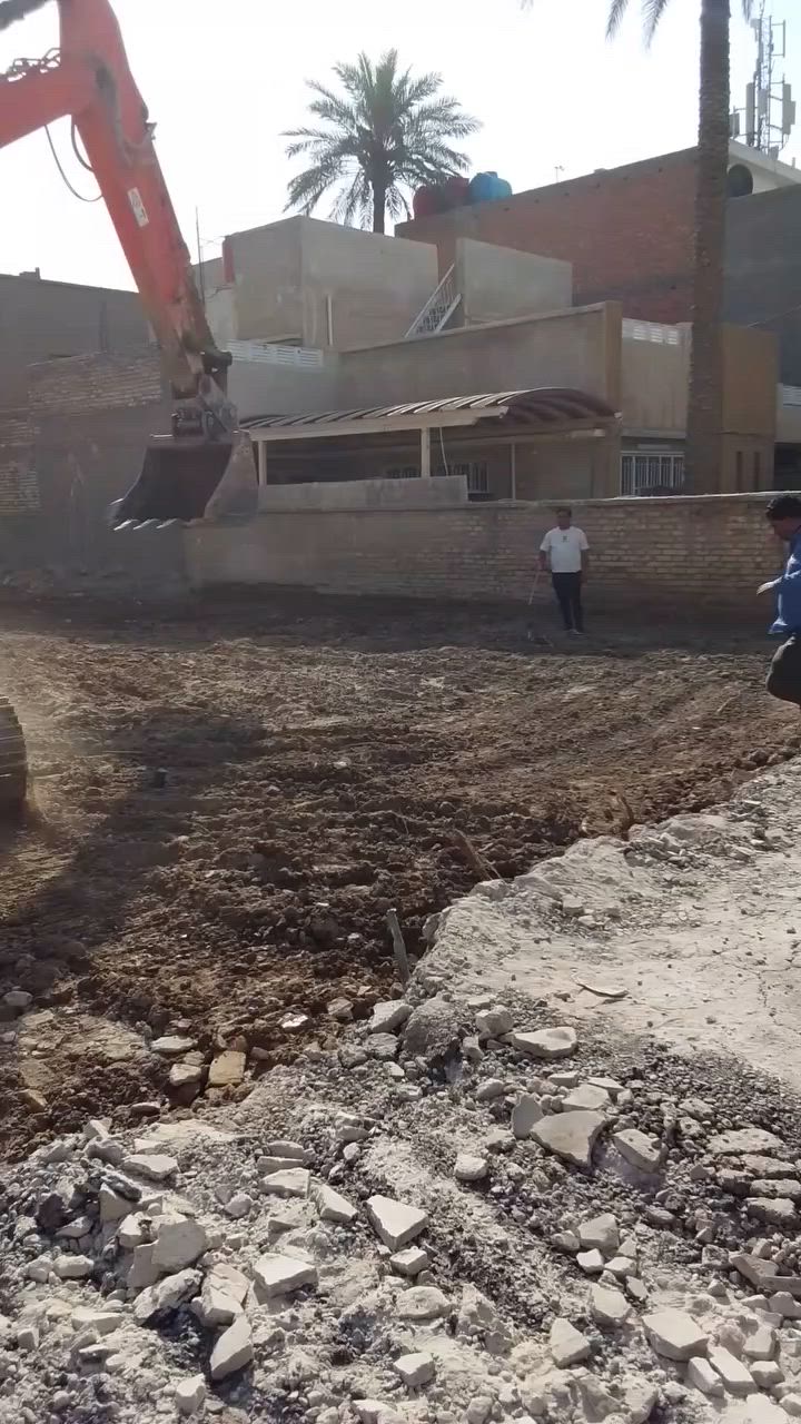 الهدم الدور ورفع الإنقاذ النسب العسر ***********
