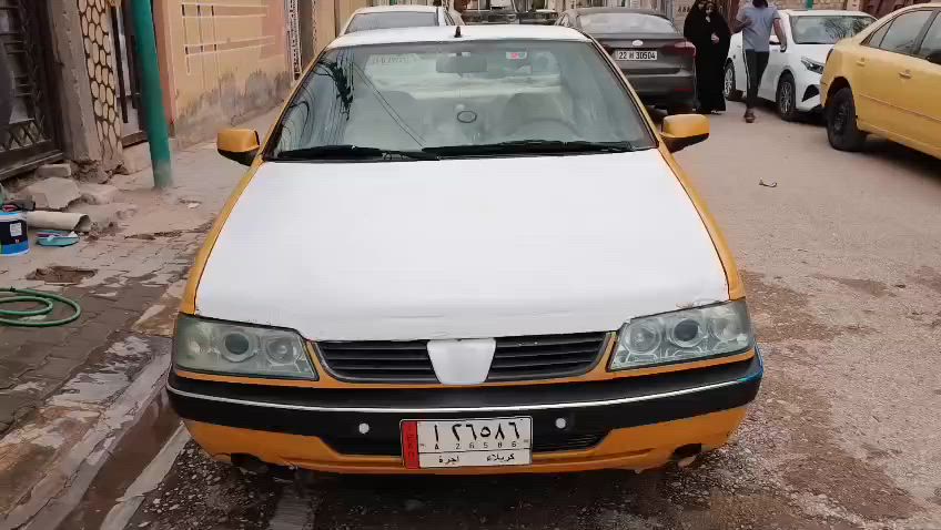 بيجو 2016 مكفوله جاهزه للاخير كهربائيات كله شغاله تبريد ثلج شغال تدفئه شغال شاشه عالي زنون مصفره هيئة وغرامات مكاني نجف 27قفل بدون عمله مراسله واتساب ***********
