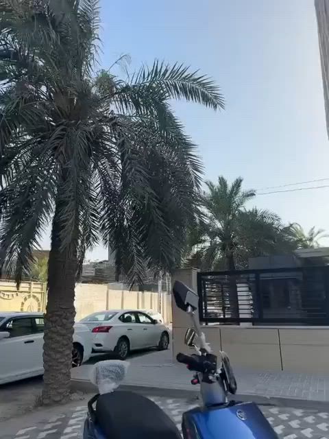 مواصفاتهه
تثبيت سرعه 
بدل سكليتر 
 
جهاز تنبيه سرقه 
لايت عالي ناصي قوي
قفل ستيرن
تشتغل  و بصمه و سويج 
من خلال البصمه تقفل تايرات بعد متمشي
بصمه ٢ وسويج ٢
الدراجه كله علا البلادي ولا برغي مفتوح كلشي مابيهه برغي مفتوح اشاير كلوبات شاشه كلشي كلشي شغال بيهه تجي و تشوف بعينك  مكاني بغداد  كراده واتساب ***********ملاحضه:ابيع واقع حال
