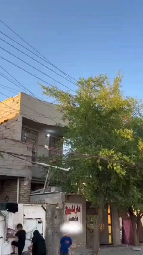 دار طابو صرف منطقة الراشدية الحسينية مسقط قرب عمارة المصري 3 فرع علئ اليسار للتواصل *********** السعر 50 مليون دينار البناء بلوك ترميم 2024