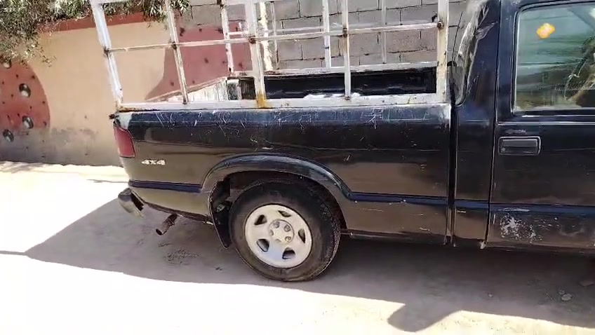 السلام عليكم بيكم شوفرليت موديل ٩٨ رقم كركوك بسمي وسنويه لحد ٢٠٣٠ سيارة خيرا من الله مكينه ونجي ٤ سلندر بدون صرف وبخار وتخم تاير جديد تحويل مباشر الاستفسار *********** المكان بعقوبه الرازي السعر ٣٥ وبيها مجال
