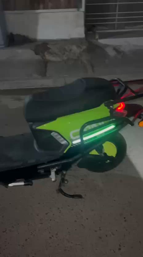 سلام عليكم دراجه شحن ليثيوم البيع
السعر مليون قفل الشراي يتصل ويدلل 0770646661


**إذا كنت صاحب هذا الإعلان وتريد حذفه لأي سبب، رجاءا أرسل رسالة إلى الدعم الفني**
