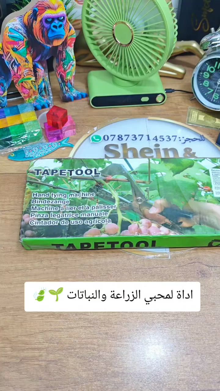 قطعة لمحبي الزراعة السعر مذكور بالمقطع


**إذا كنت صاحب هذا الإعلان وتريد حذفه لأي سبب، رجاءا أرسل رسالة إلى الدعم الفني**