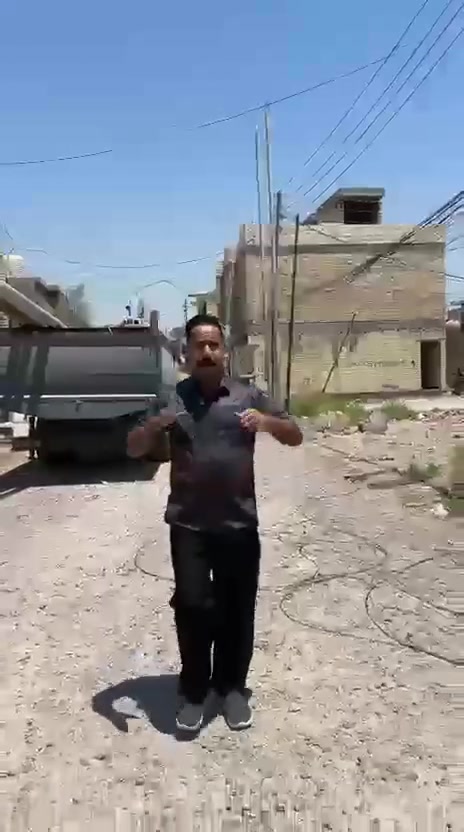 يوجد لدي قطع قليله في هاذ (المربع الاول) (100_200)متر حسب المساحه الي تريدها
ويتوفر ايضا (دوانم في مربع الثالث  الفلل) 
(جنس الارض طابو زراعي سند ٢٥ عله طابو العامريه)
موقعها (حي النصر _مجاور حي الجهاد مسافه ٥دقائق)
ومجاوره ايضا (لمطار بغداد_وجامعه المشرق)
(للاستفسار الاتصال على الرقم)
 ***********
