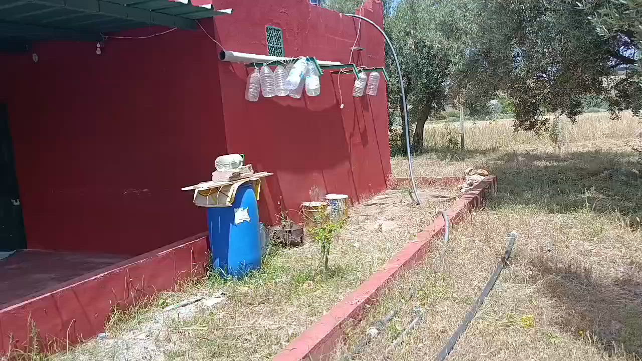 فيرما للبيع مساحة هكتار محفظ فيها منزل شجر زيتون بير شبكة على طريق 🏠💧🫒🌳🌲🌳🫒🌳🫒🌳🍋🌲🌳🫒🌳🫒🌲🌳🌲🌳كات واجد جماعة حودران ضي رومي إقليم الخميسات تيفلت الثمن 70


**إذا كنت صاحب هذا الإعلان وتريد حذفه لأي سبب، رجاءا أرسل رسالة إلى الدعم الفني**