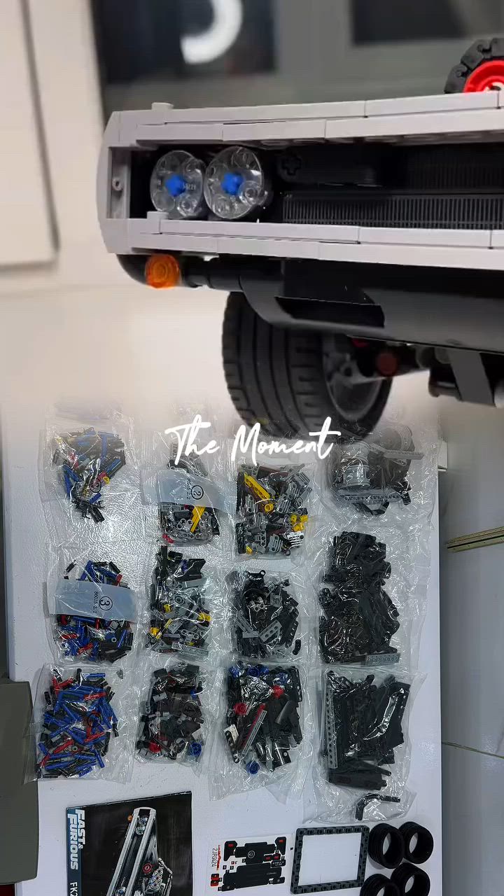متوفر ليكو كوبي جارجر من فلم فاست
1077 قطعة


**إذا كنت صاحب هذا الإعلان وتريد حذفه لأي سبب، رجاءا أرسل رسالة إلى الدعم الفني**
