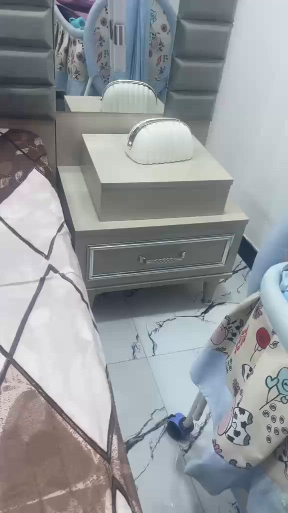 السلام عليكم غرفه تركيه جديده للبيع سعر ٧٠٠بيه مجال  العنوان بغداد الدوره مهديه الثالثه للستفسار +964 781 811 6614


**إذا كنت صاحب هذا الإعلان وتريد حذفه لأي سبب، رجاءا أرسل رسالة إلى الدعم الفني**