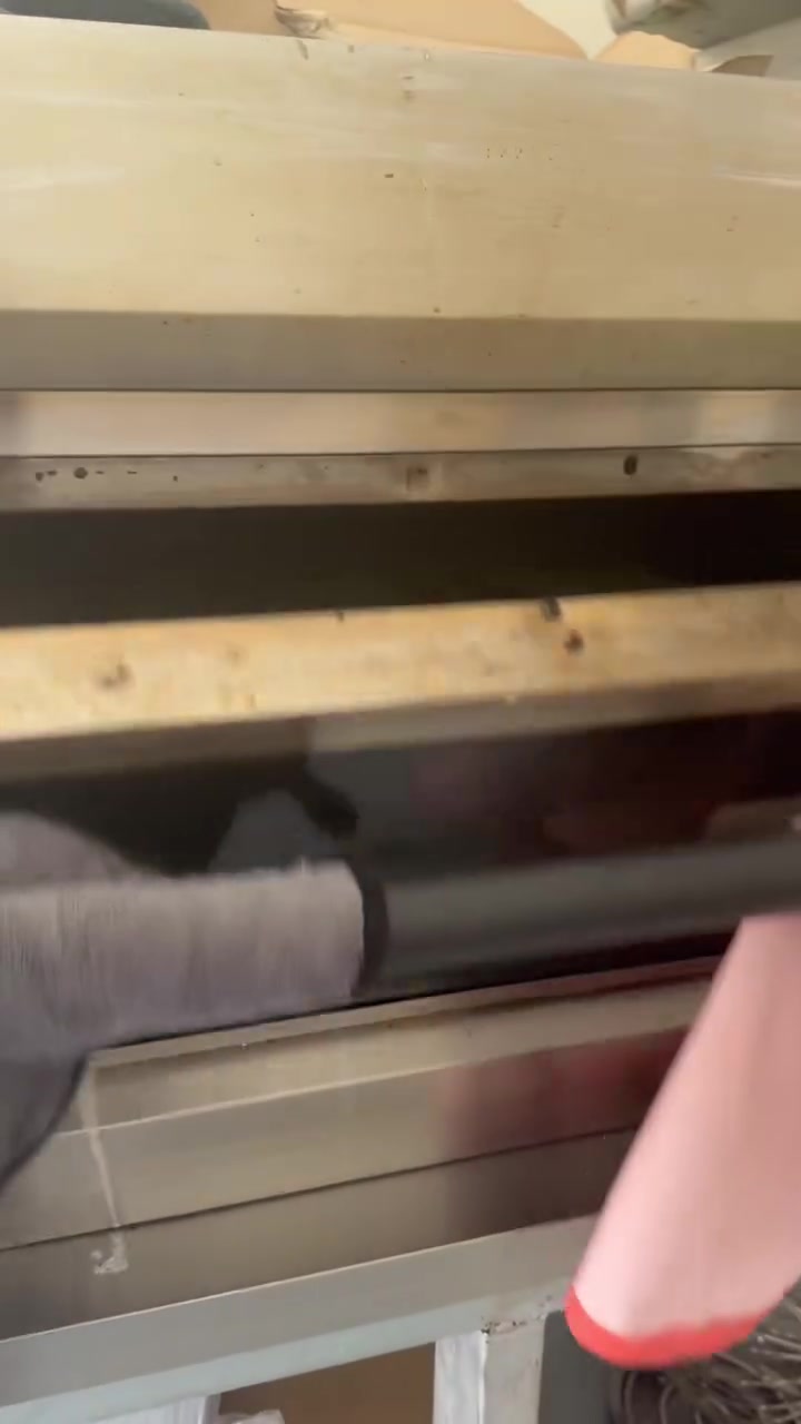 معمل كيك للبيع كامل من كلشي جاهز للعمل ايجاره 25 مكانه بغداد الخطيب
سعره جدا مناسب ***********
