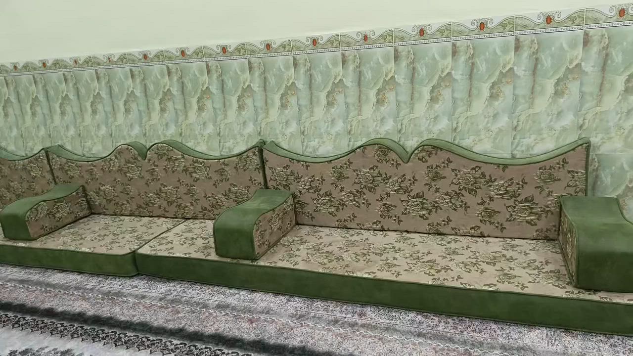ديوان تزكام ٢١مقعد يفرش استقبال مساحته @٧×٤ أخو الجديد استعمال قليل السعر ع الخاص


**إذا كنت صاحب هذا الإعلان وتريد حذفه لأي سبب، رجاءا أرسل رسالة إلى الدعم الفني**