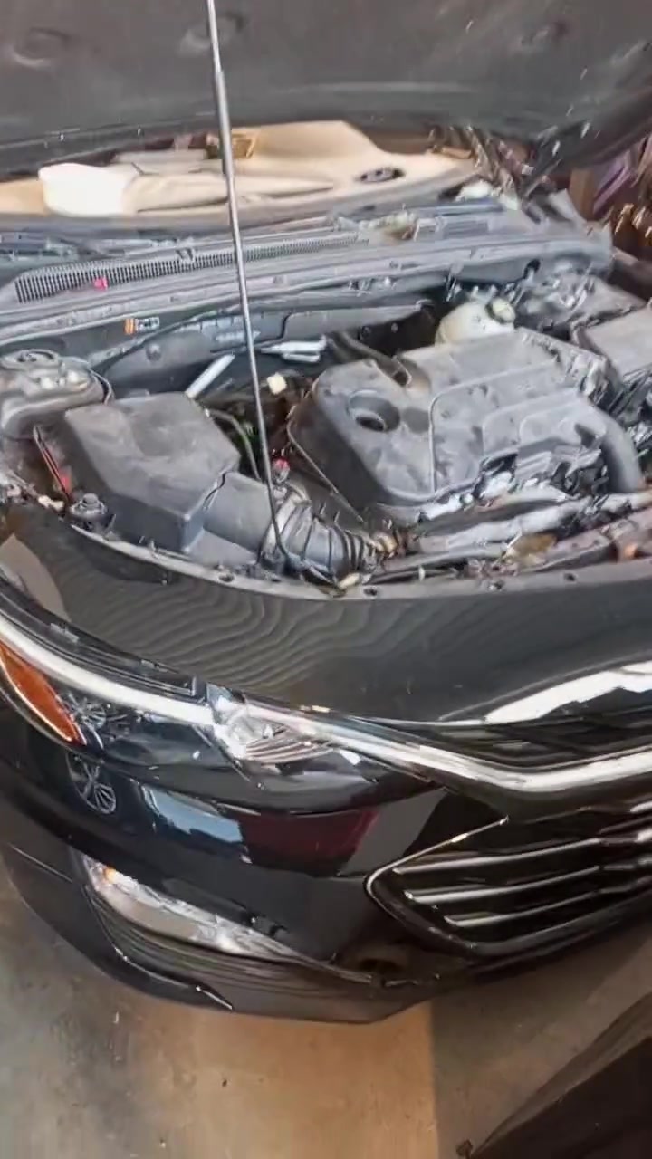 قطع غيار السيارات ماليبو
***********
