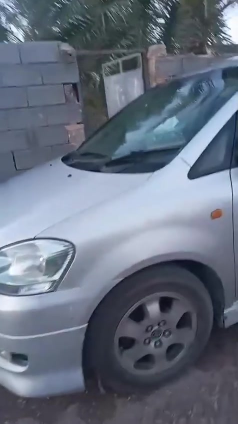 السلام عليكم ابصم للبيع موديل 
2010اصل رقم بغداد اتواصل مع صاحب 
اسياره سعر 95
***********مكلف بل نشر

